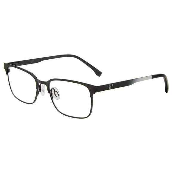 GAP KIDS OPTICAL VGP209 Eyeglasses BLACK-0BLA 46mm